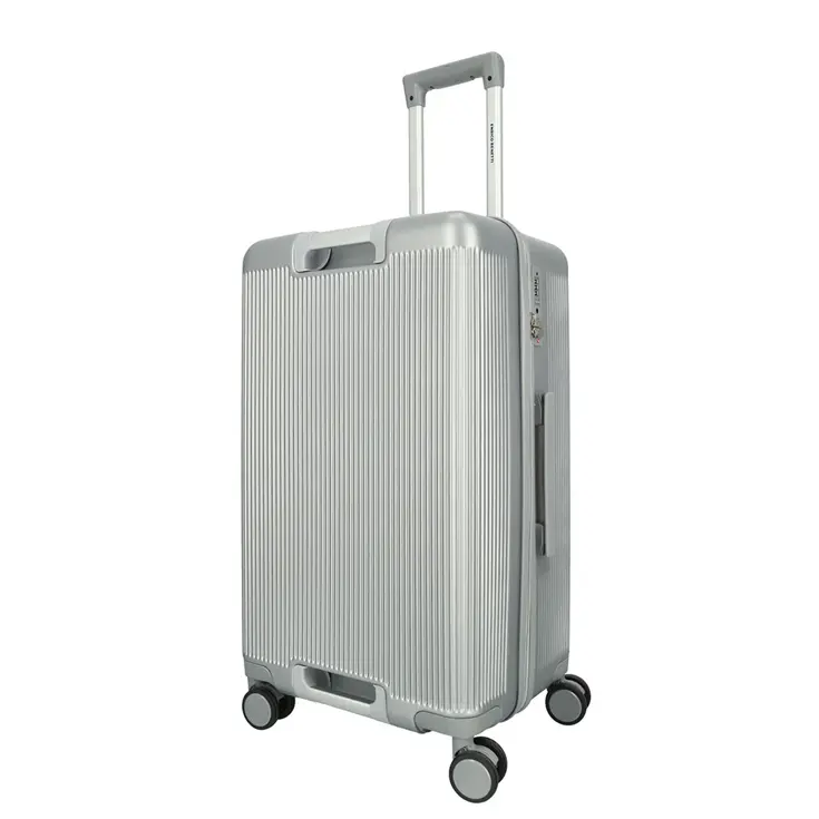 Seattle - Middelgrote koffer - 66cm - 70L