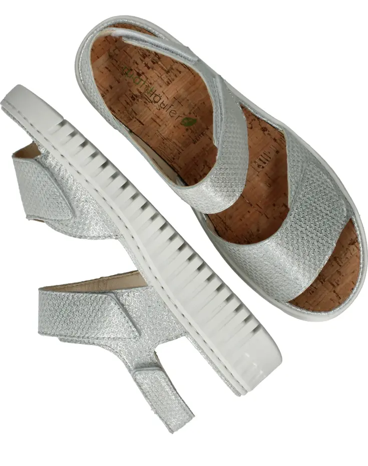 Valerie Sandalen Dames