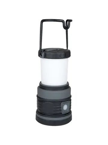 Bo-Camp Lamp Delta Oplaadbaar