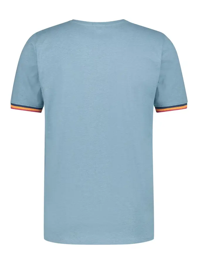 Charlie – T-shirt Heren