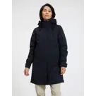 Etna – Parka dames - Human Nature