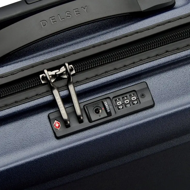 Turenne 2.0 Cabin Trolley S 55/40  | 35 L