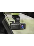 F7N Pro 4K Wifi GPS 2CH 64gb dashcam