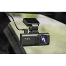 Redtiger F7N Pro 4K Wifi GPS 2CH 64gb dashcam