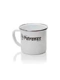 Emaille mok - Drinkbeker