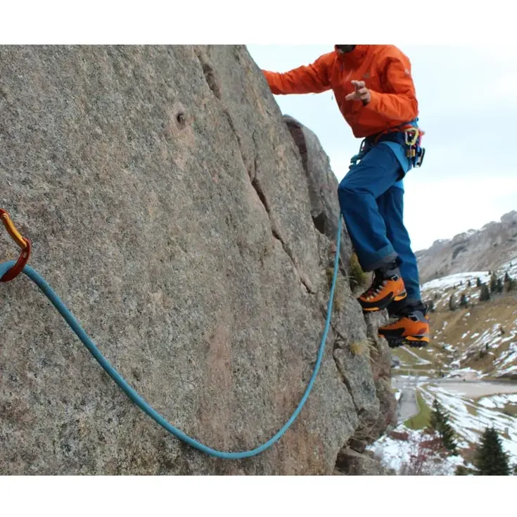 Wandelschoen heren Mountain Tech