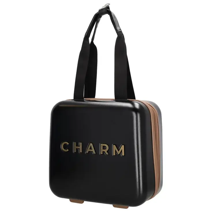 Charm London  Beautycase Capetown