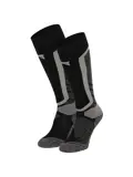 2 paar - Snowboardsokken