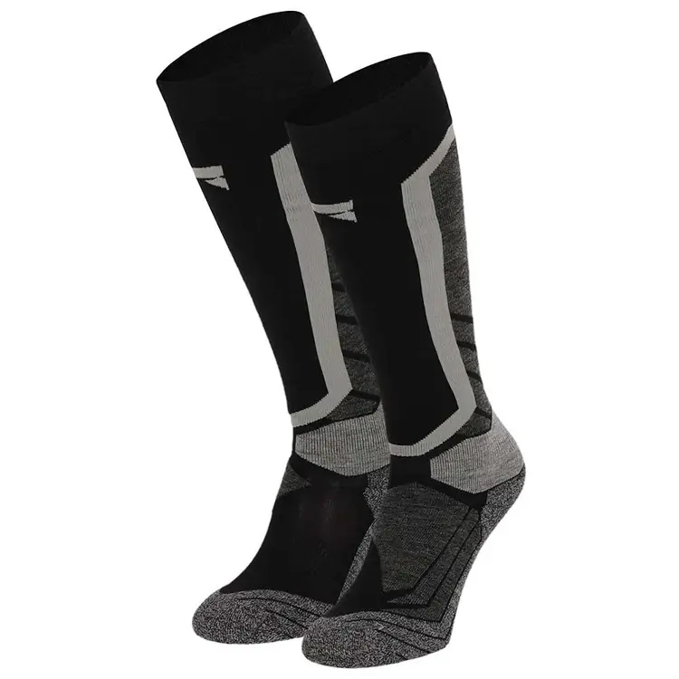 2 paar - Snowboardsokken