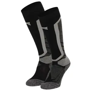 2 paar - Snowboardsokken