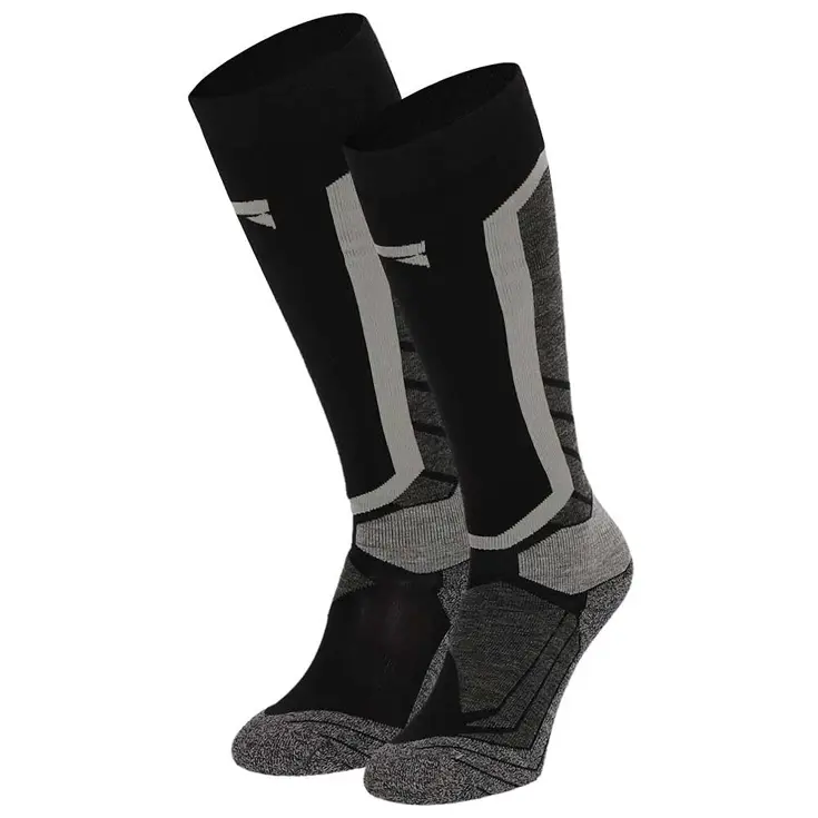 2 paar - Snowboardsokken