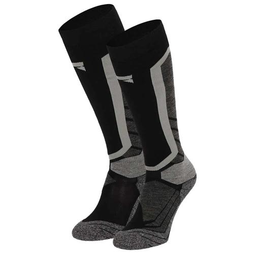 2 paar - Snowboardsokken