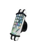 Telefoonhouder fiets Flex rubber - ANWB 