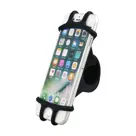 Telefoonhouder fiets Flex rubber - ANWB 