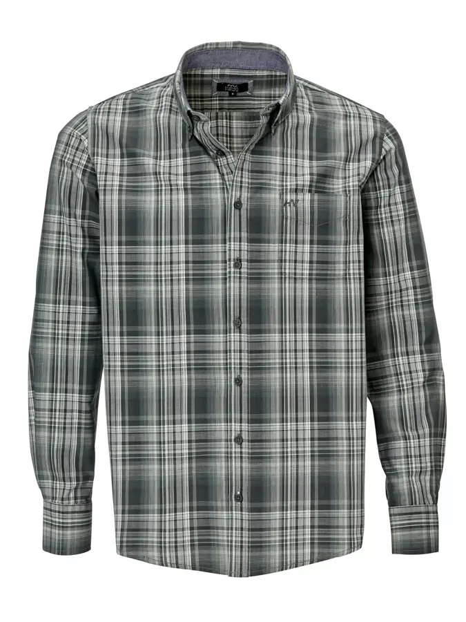 Fedrik - Overhemd Heren