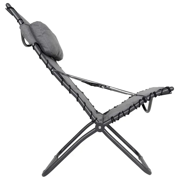 Loungestoel AP/262 Tex-Comfort