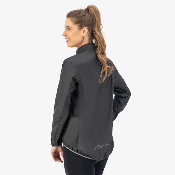 Essential - Wielren Regenjas Dames