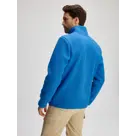 Custer - Fleecevest heren - Human Nature