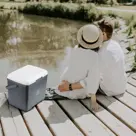 Brisby - Koelbox - 13L