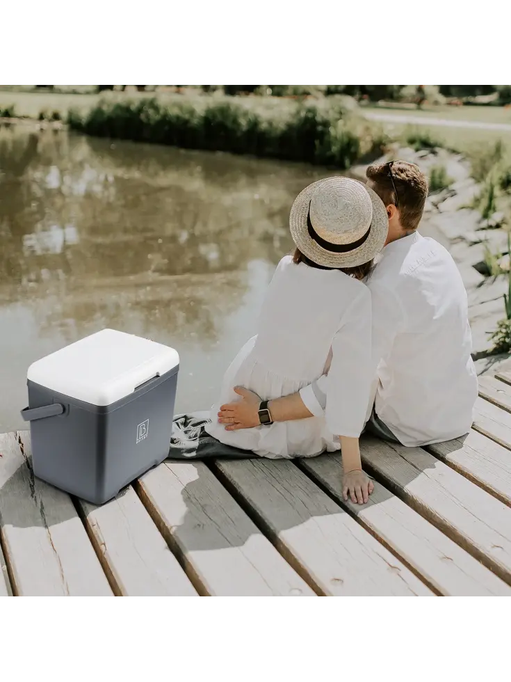 Koelbox - Lunchbox - 13L