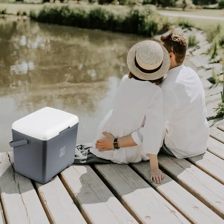 Koelbox - Lunchbox - 13L