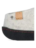 Slipa - Pantoffels - Unisex - Tofvel