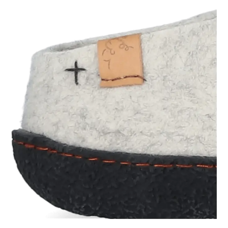 Slipa - Pantoffels - Unisex - Tofvel