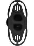 Bone Bike Pro4 + Power Strap zwart - Telefoonhouder fiets - BoneCollection