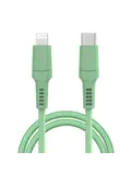 Lightning naar USB-C kabel 2 meter