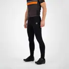 Breno - Fietsbroek met zijritsen