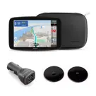 GO Camper Max Premium Pack 7" Wereld - Navigatiesysteem - TomTom