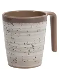 Bo-Camp Mok Halo L Melamine 4 Stuks
