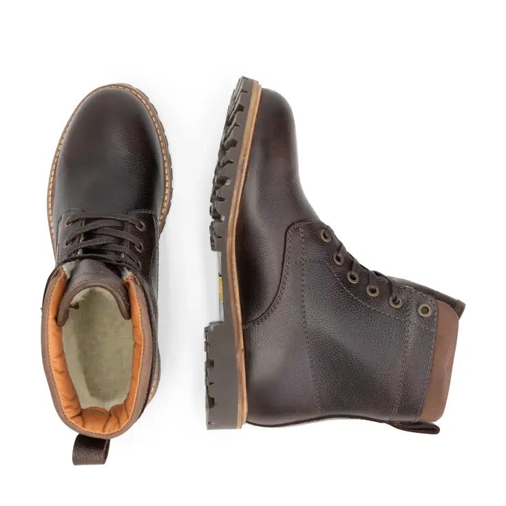 Steinkjer dames - Veterboots - Travelin'