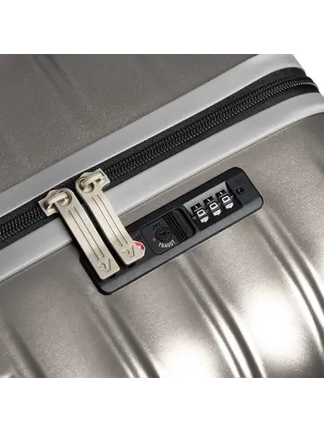 Wave Cabin Spinner DLX  | 40 L