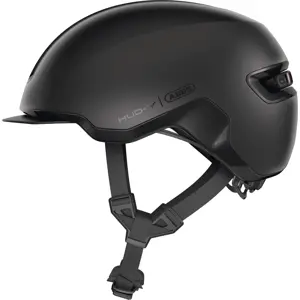 Abus helm HUD-Y velvet black M 54-58cm