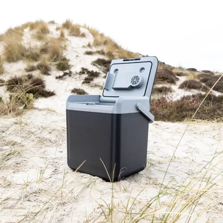 E24 Koelbox - Koelen of Verwarmen - 22L