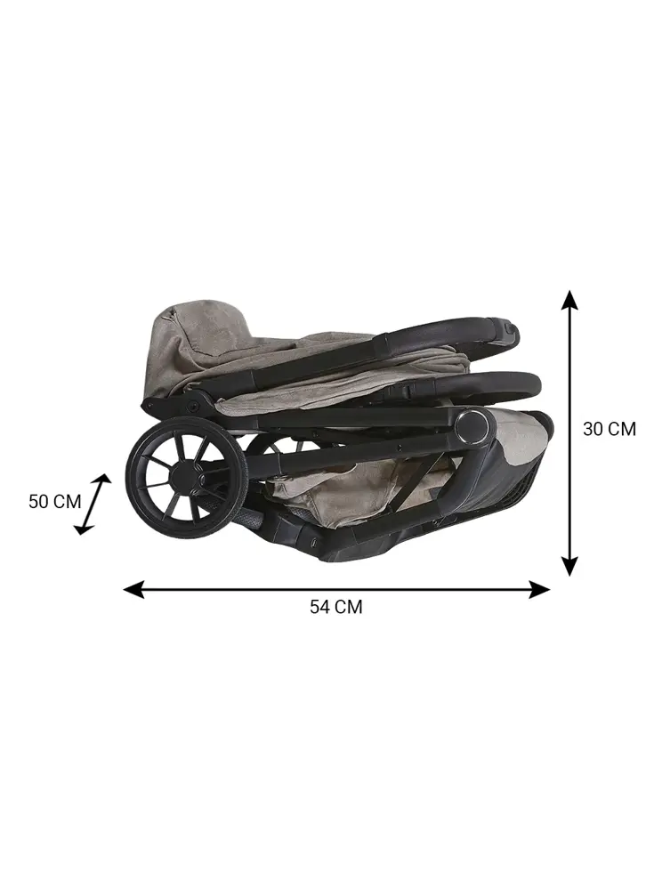 Cloud Premium - Buggy
