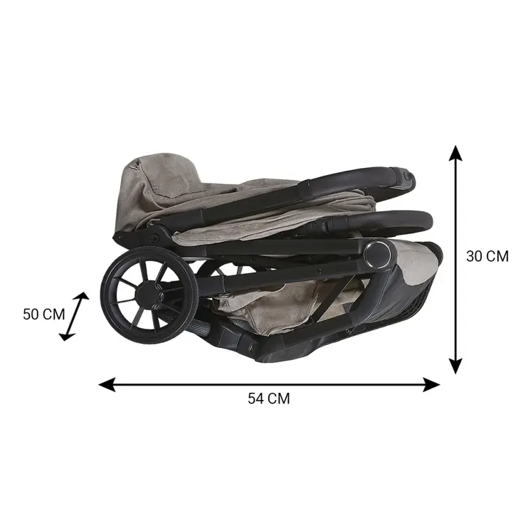 Cloud Premium - Buggy