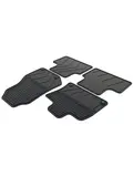 Rubber Matten Lynk & Co 01 (2021-heden)