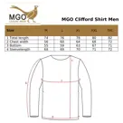 Clifford Heren - Overshirt