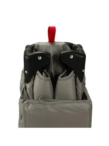 Nicky - Campingbed - Novi Baby