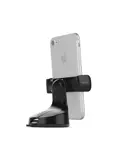 Kenu Airbase Pro telefoonhouder auto zuignap