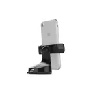 Kenu Airbase Pro telefoonhouder auto zuignap