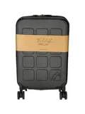Opvouwbare Trolley Handbagage Koffer 42 Liter