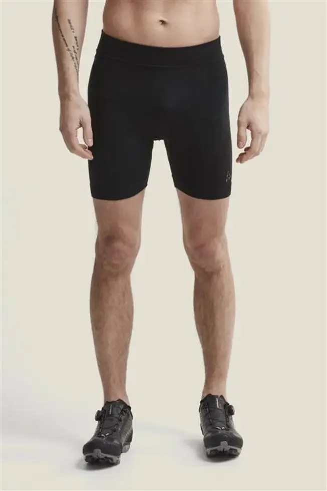 Fuseknit Fietsonderbroek heren