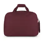 Gabol Week Eco Travel Bag burgoundy