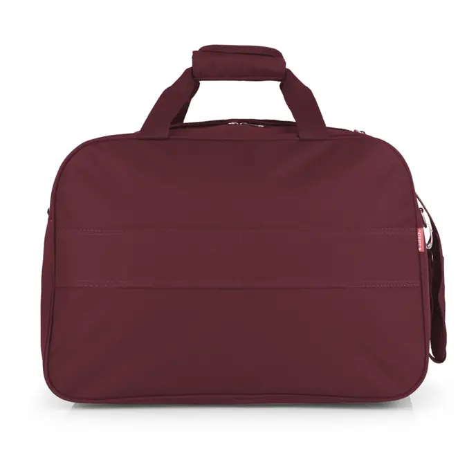Gabol Week Eco Travel Bag burgoundy