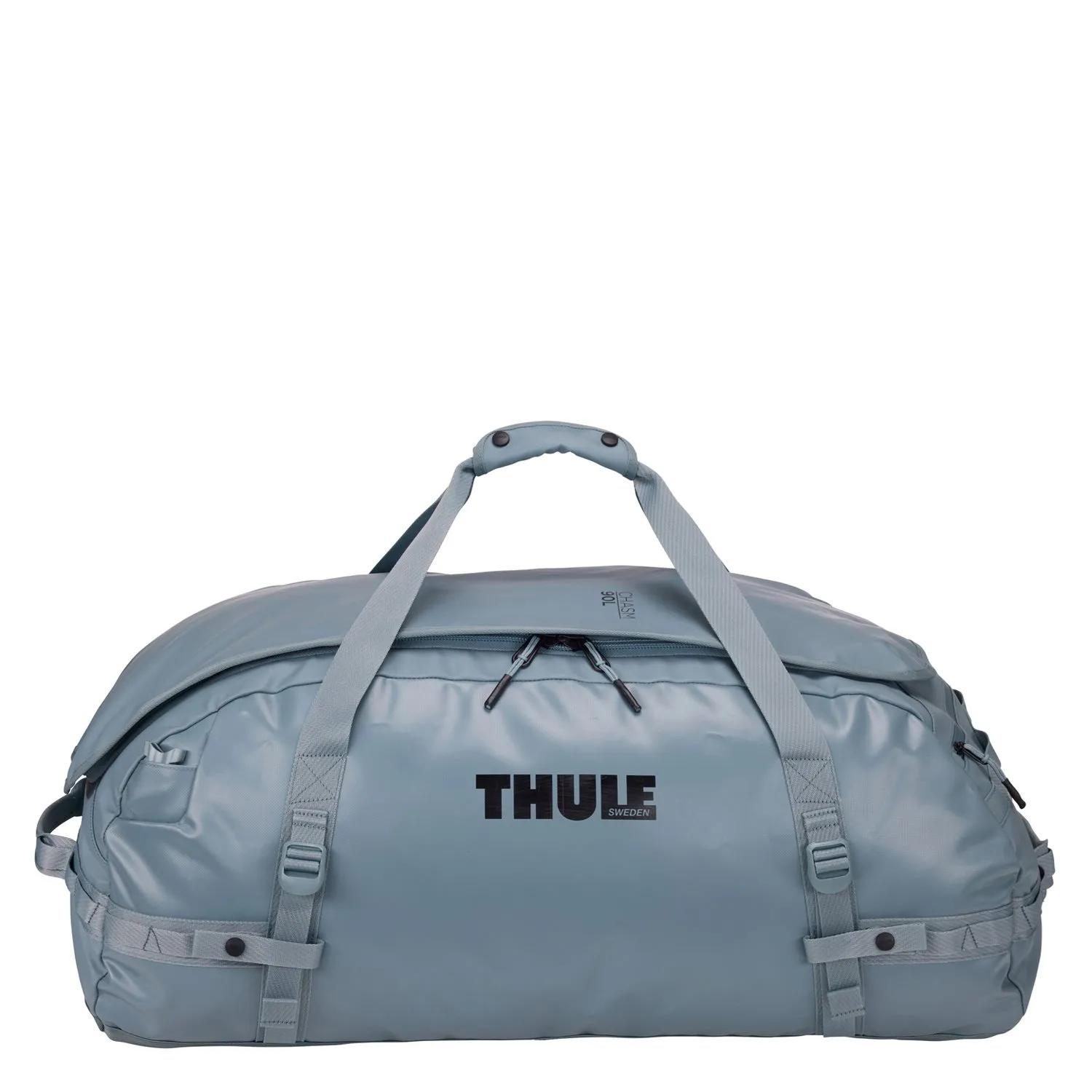 Thule  Chasm Duffel 90L pond |90 L  Grijs
