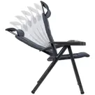 Crespo Standenstoel M AP/237 Compact 2025