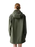 Jo PU Raincoat - Jas - Unisex